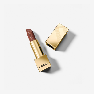 Shop Burberry Kisses - Earthy Rosewood No.83 In Earthy Rosewood 83