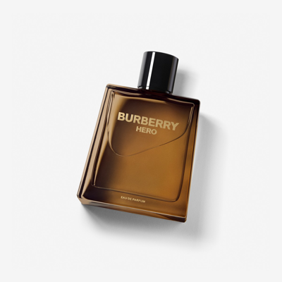 Shop Burberry Hero Eau De Parfum 150ml
