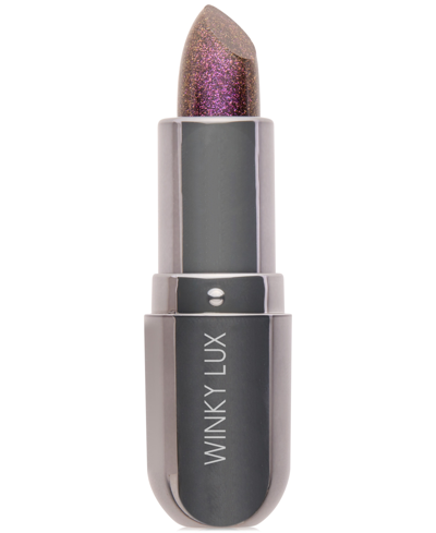 Winky Lux Aurora Balm Ph Lip Balm, 0.13 Oz. In No Color