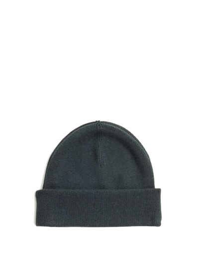 Shop Fred Perry Hat In Grey