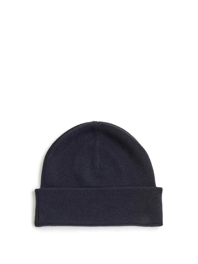 Shop Fred Perry Hat In Black
