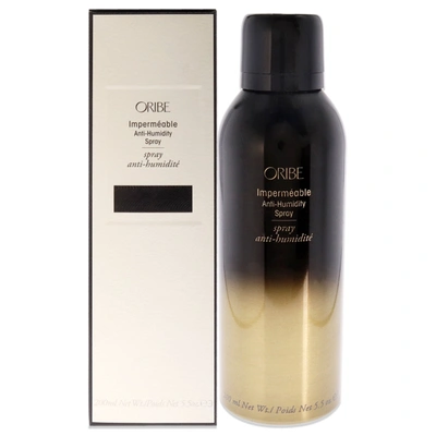 Shop Oribe Impermeable Anti-humidity Spray By  For Unisex - 5.5 oz Hair Spray