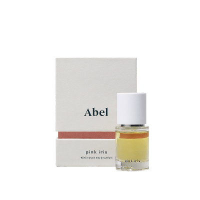Shop Abel Pink Iris Eau De Parfum 15ml