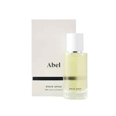 Shop Abel Black Anise Eau De Parfum 50ml