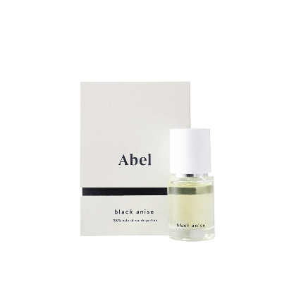 Shop Abel Black Anise Eau De Parfum 15ml