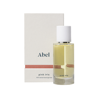 Shop Abel Pink Iris Eau De Parfum 50ml