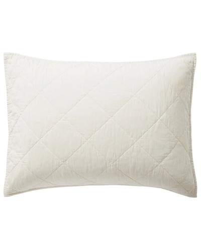 Shop Serena & Lily Augustine Quilt Sham