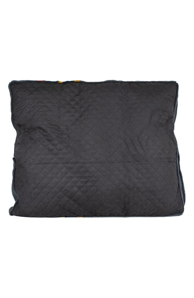 Pendleton Napper Pet Bed In Lake
