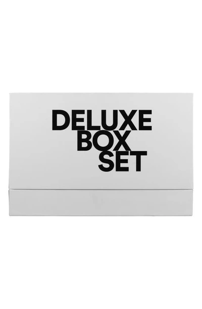 D.s. & Durga Deluxe Box Set