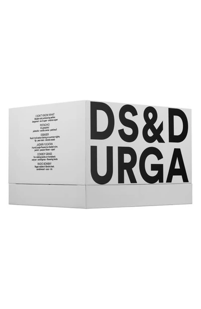 D.s. & Durga Deluxe Box Set