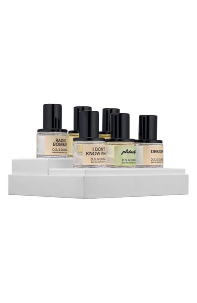 D.s. & Durga Deluxe Box Set