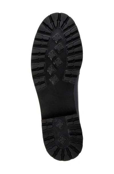 Trotters Fayth Loafer In Navy