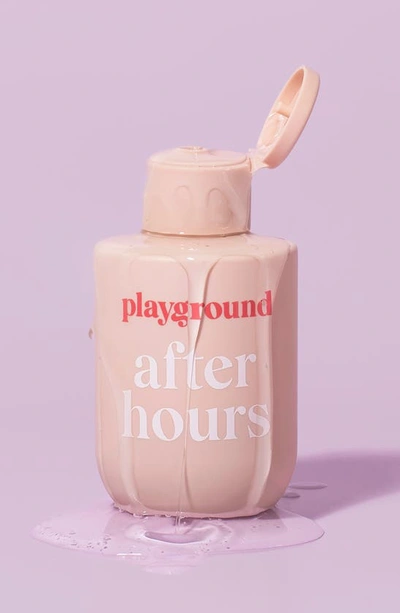 Shop Playground After Hours Personal Lube