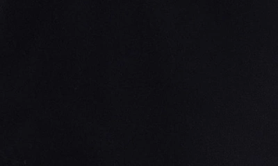 Reiss Mens Navy Trafford Long-sleeve Merino-wool Polo Top In Navy