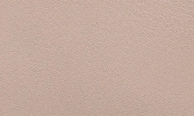 Linea Paolo Kelsey Sneaker In Blush Pink Leather
