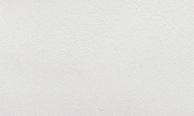 Linea Paolo Kelsey Sneaker In White Leather