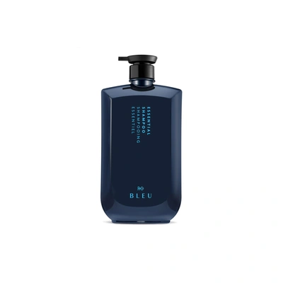 Shop R+co Bleu Essential Shampoo In 34 oz