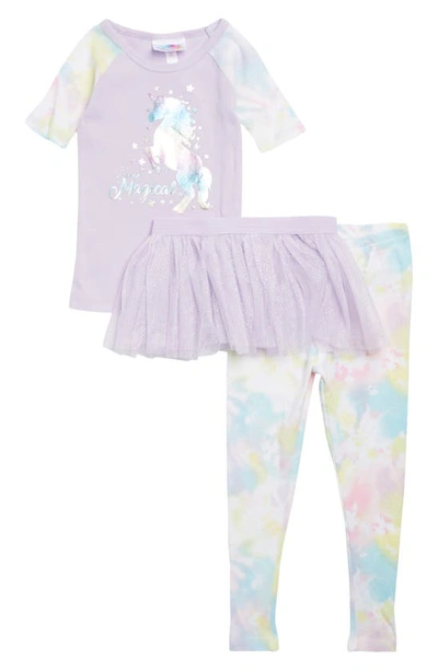 Tutu pajamas sale