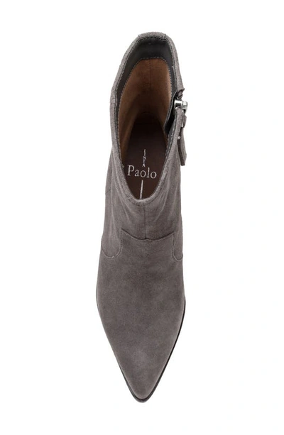 Linea Paolo Wynn Bootie In Stone
