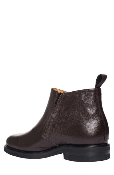 Ron White Quinton Weatherproof Boot In Espresso