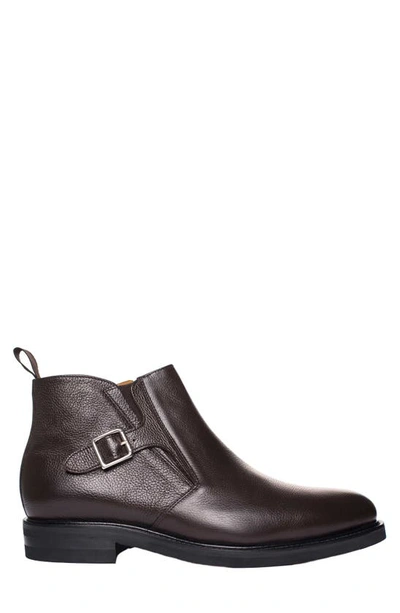 Ron White Quinton Weatherproof Boot In Espresso