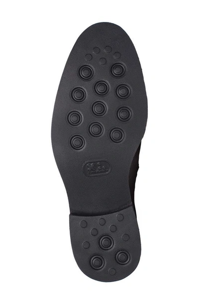 Ron White Quinton Weatherproof Boot In Espresso
