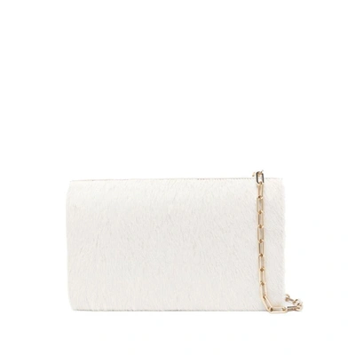 Shop Calcaterra Bags In White