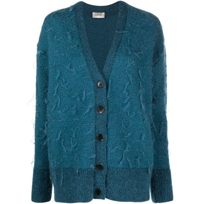 Shop Mrz Sweaters In Blue