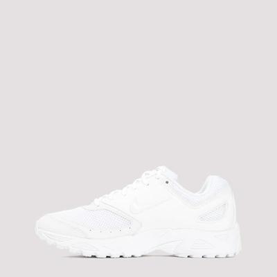 Shop Comme Des Garçons Homme Deux Comme Des Garçons Homme Plus  Nike Air Pegasus 2005 Sneakers Shoes In White