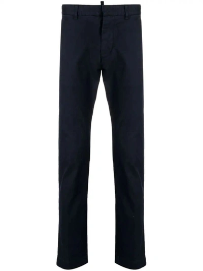 Shop Dsquared2 Cool Guy Pant Clothing In Blue