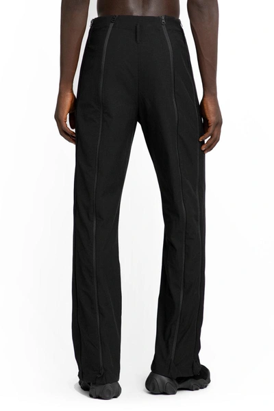 Shop Post Archive Faction (paf) Trousers In Black