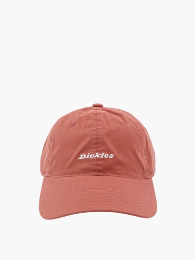 Shop Dickies Tier 0 Hat In Brown