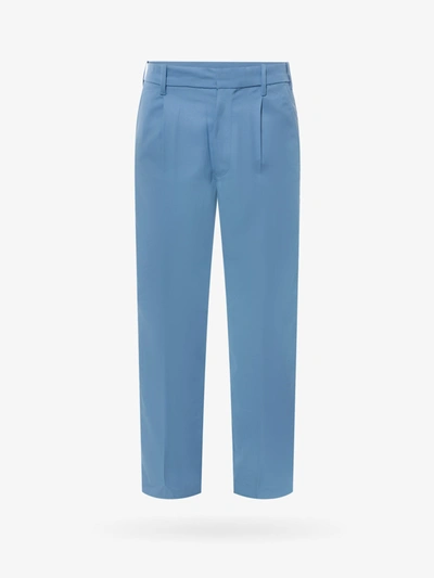 Shop Dickies Tier 0 Trouser In Blue
