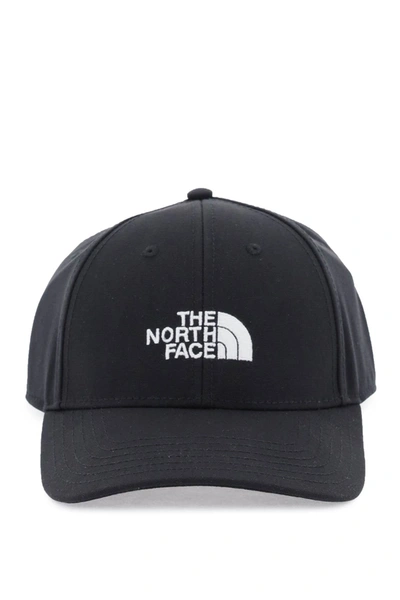 Shop The North Face '66 Classic Baseball Cap In Black
