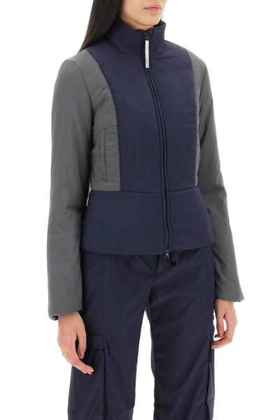 Shop Paloma Wool Nia Padded Jacket In Multicolor