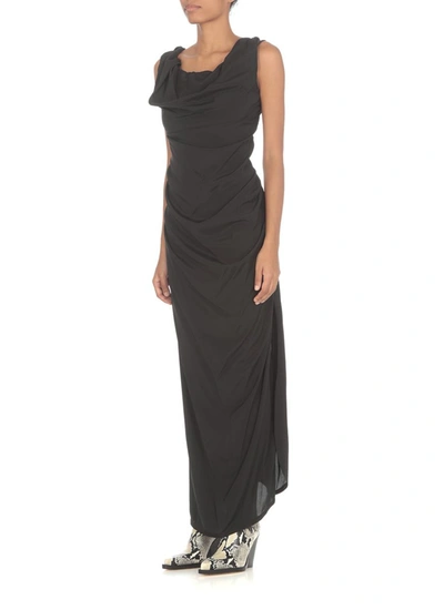 Shop Vivienne Westwood Dresses Black
