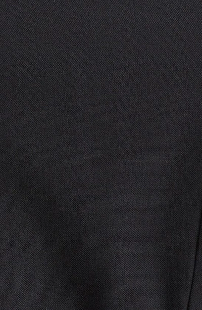 Shop Jean Paul Gaultier X Knwls Zip Blazer In Black