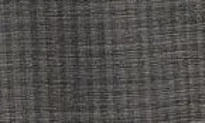 Daniel Hechter Norris Plaid Wool Suit In Grey