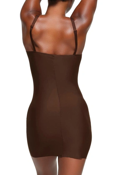 Shop Skims Foundations Molded Cup Slip In Cocoa
