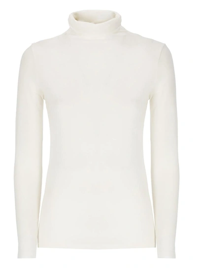 Shop Antonelli Firenze Sweaters White