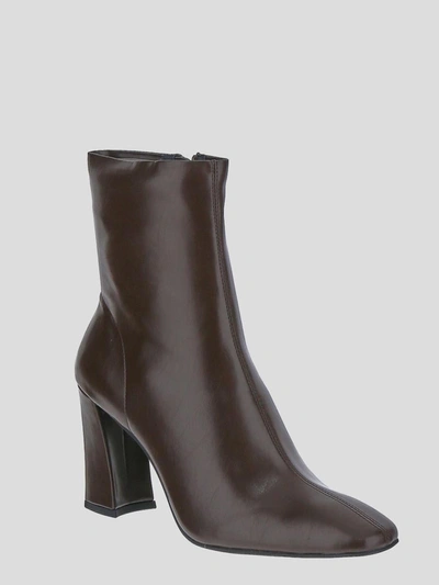 Shop Jeffrey Campbell Jeffrey Capbell Ankle Boots