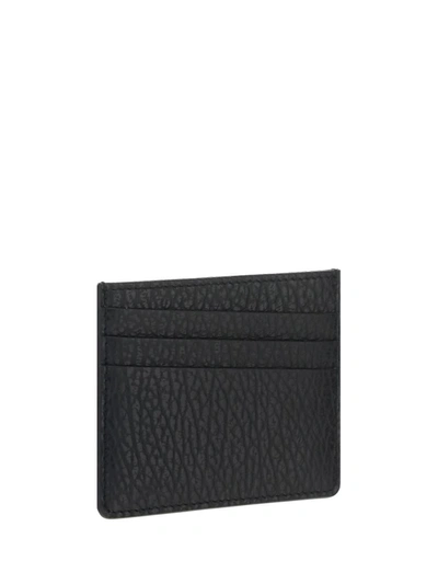 Shop Maison Margiela Wallets In T8013