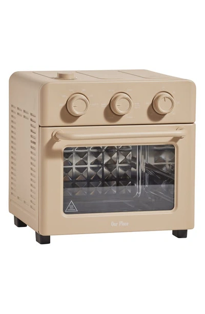 Shop Our Place Wonder Oven™ 6-in-1 Air Fryer & Toaster In Steam