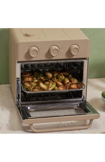 Shop Our Place Wonder Oven™ 6-in-1 Air Fryer & Toaster In Steam