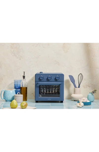 Shop Our Place Wonder Oven™ 6-in-1 Air Fryer & Toaster In Blue Salt