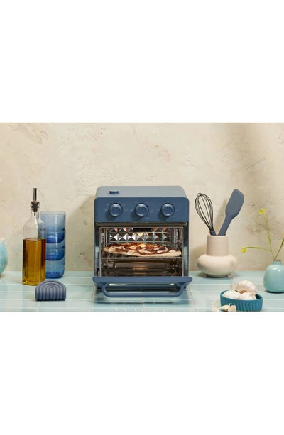 Shop Our Place Wonder Oven™ 6-in-1 Air Fryer & Toaster In Blue Salt