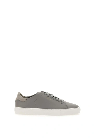 Shop Axel Arigato "clean 90" Sneakers In Grey