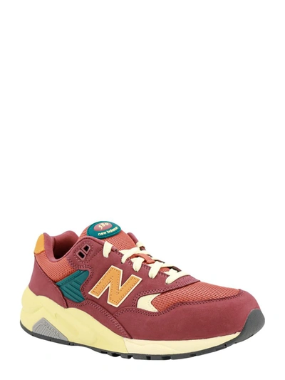 Shop New Balance 580 In Multicolor