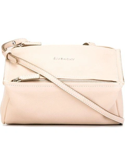 Shop Givenchy Mini Pandora Bag