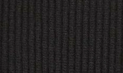 OPEN EDIT OPEN EDIT COLD SHOULDER SWEATER 